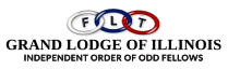 Independent Order Of Odd Fellows Grand Lodge of Illinois